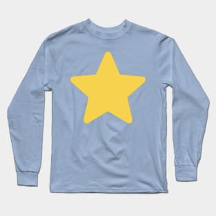 Steven Universe Star - Movie Long Sleeve T-Shirt